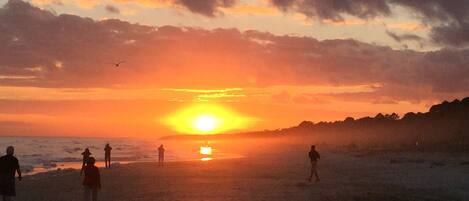 Plage