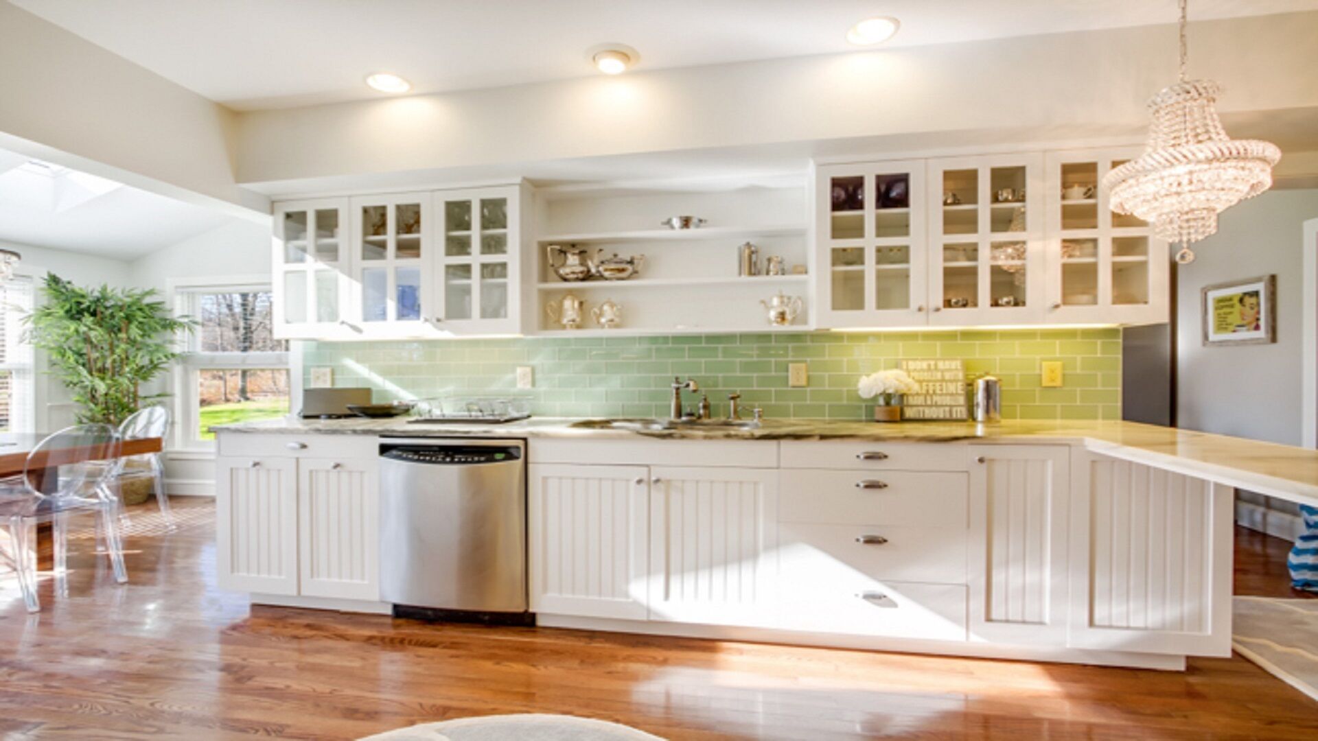 Location!!! Location!!! Berkshire Glamour (and comfort) Meets Town And Country