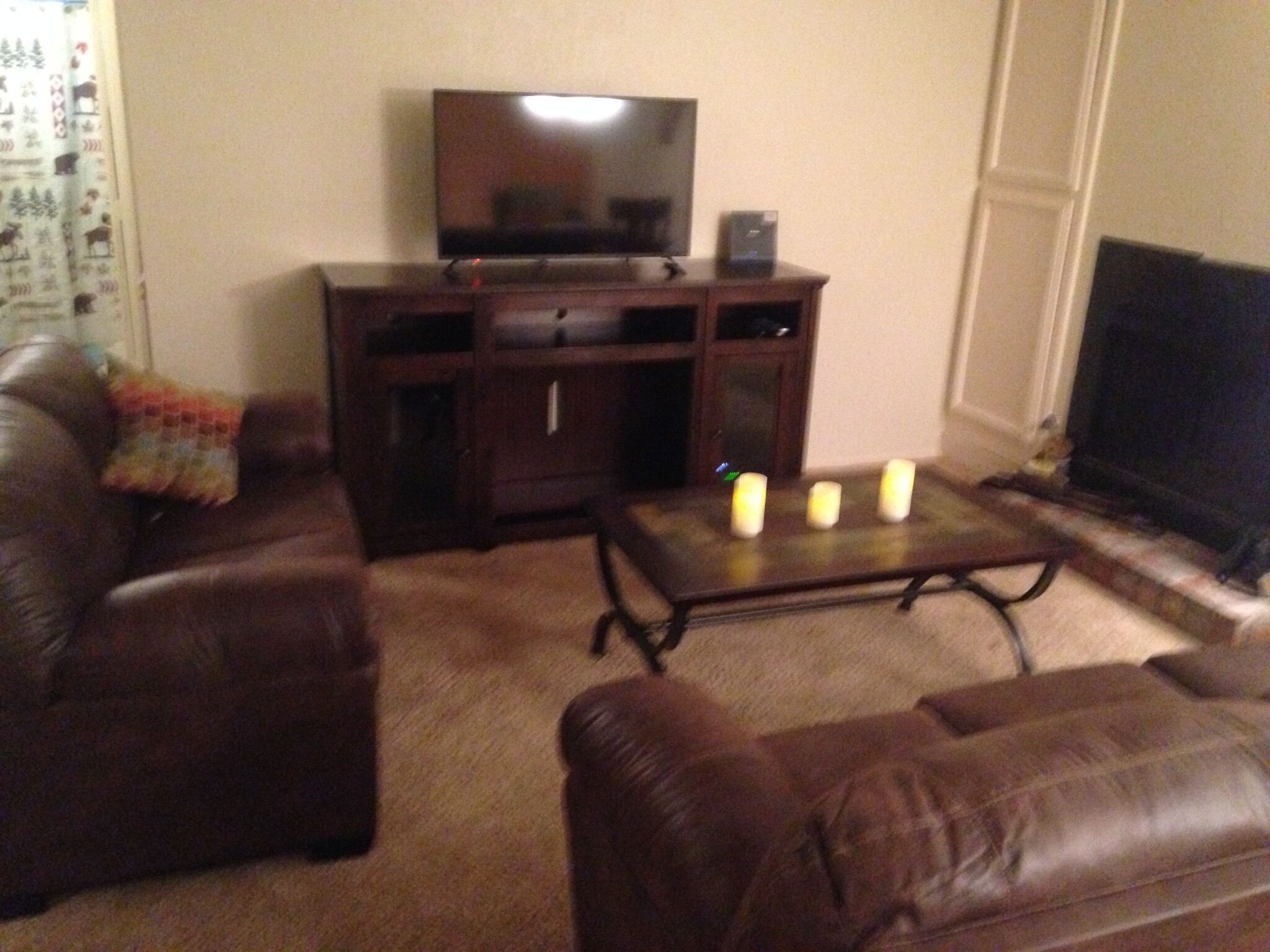 The Tahoe Get-a-way at Incline Village