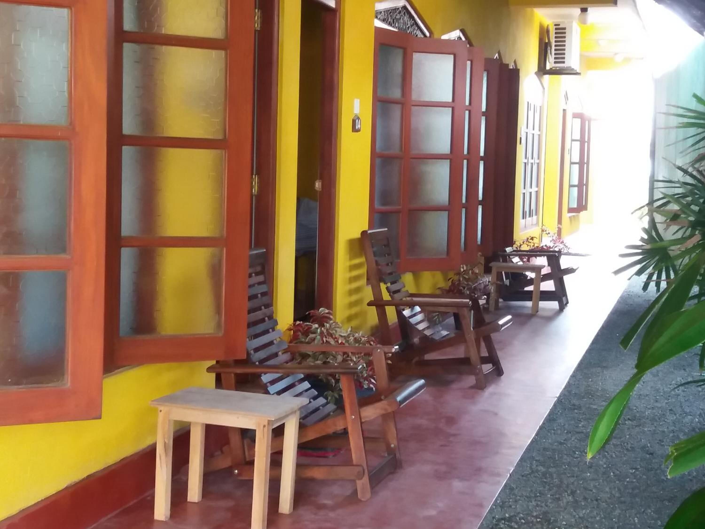 Balcon