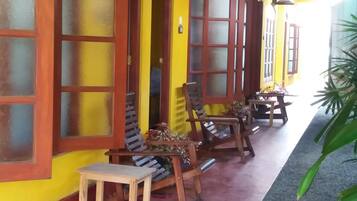 Balcon