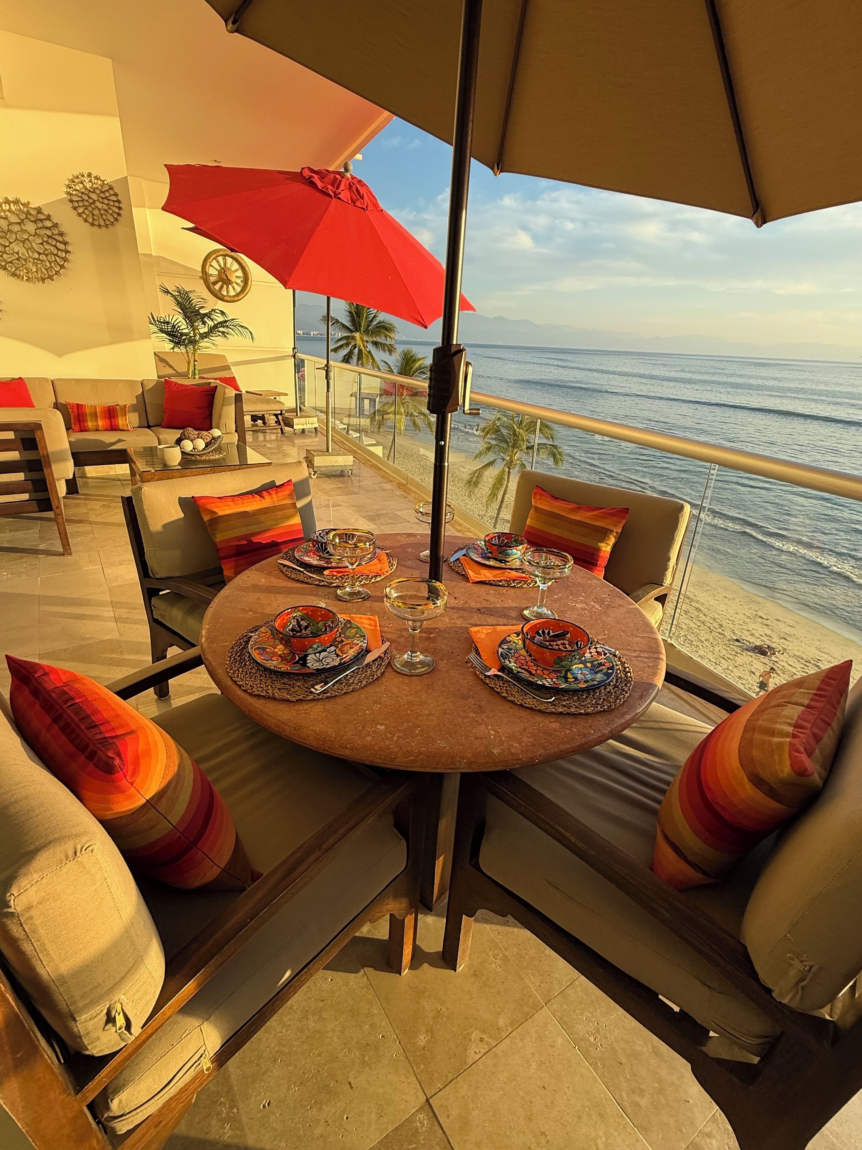 تناول الطعام بالخارج