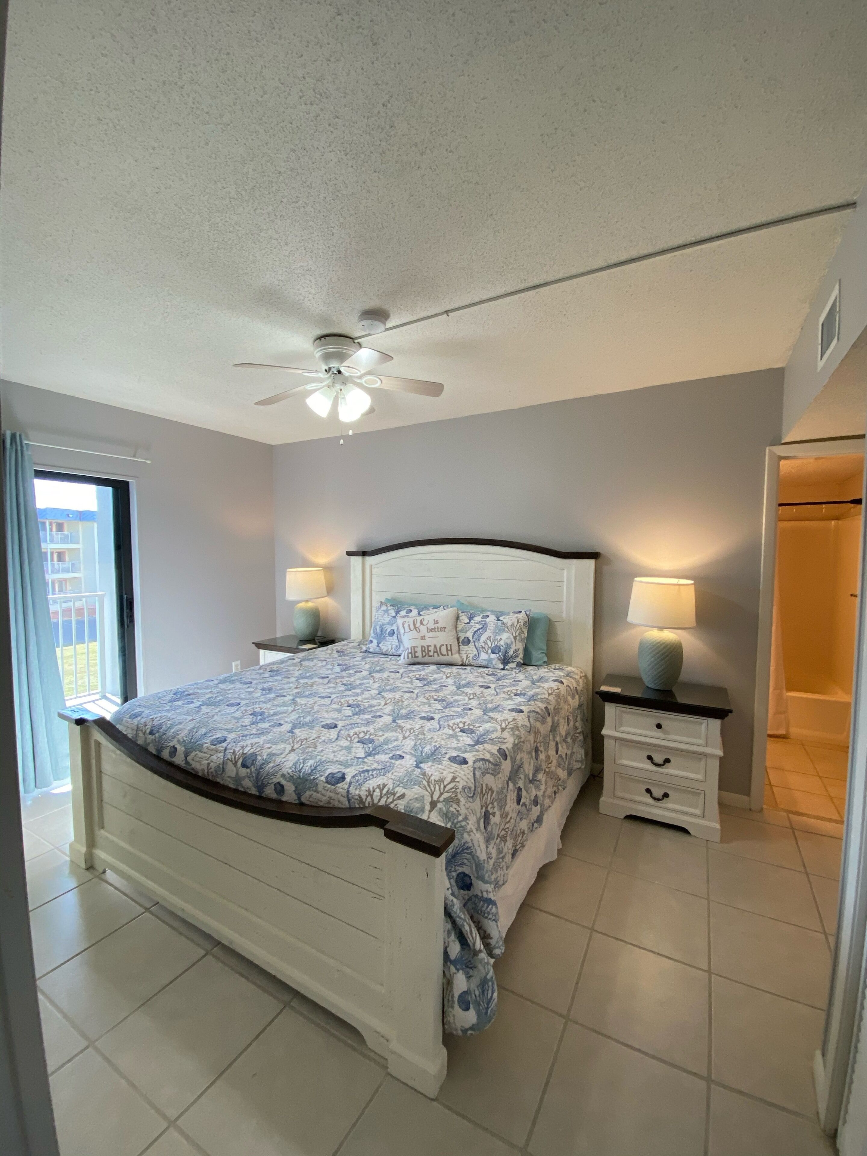 Gulf Coast Beach Condo