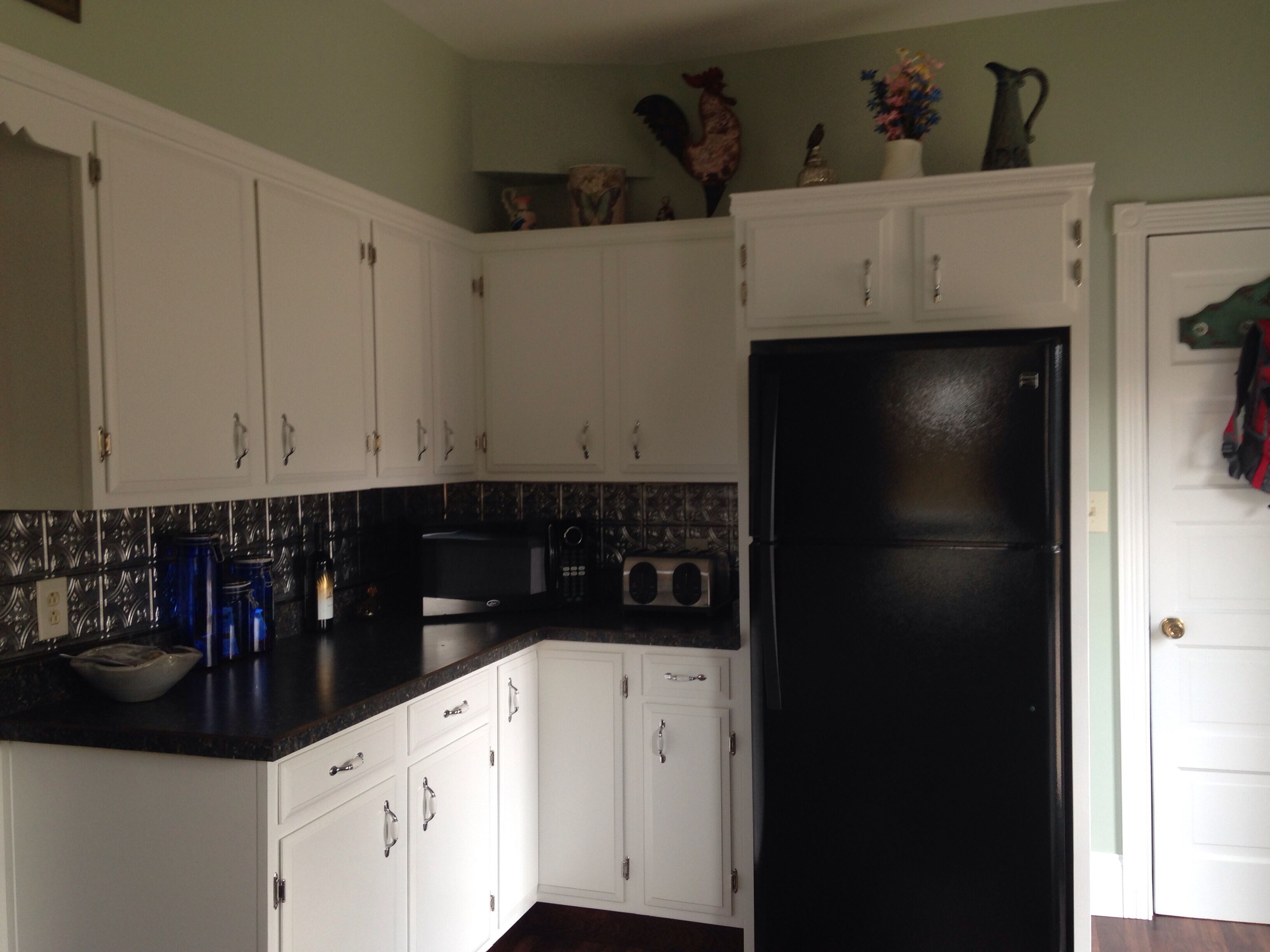 Beautiful private rental,  with a spectacular view.