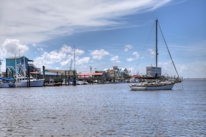 Marina