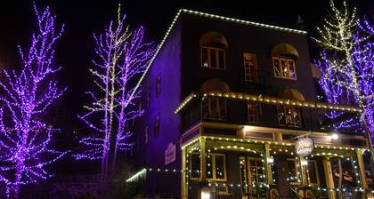 Old Town-Luxury-Charming Park City Koti-Prime sijainti-Main Main