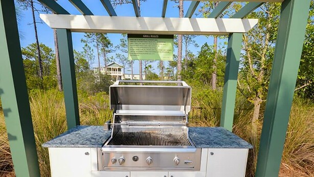 Unclassified image, 1 of 50, button - 2 King Suites, 2 Resort Pools, Golf Cart & 6 Bikes! Nature Trail to the Beach! ~ Go Coastal at NatureWalk on 30A (Santa Rosa Beach)