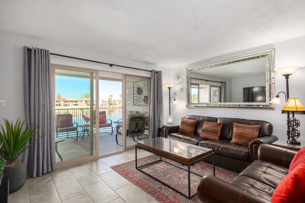 Televisión y libros 