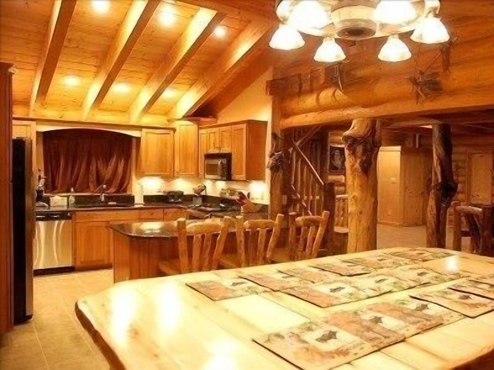 Enjoy the snow and mountains with relaxation