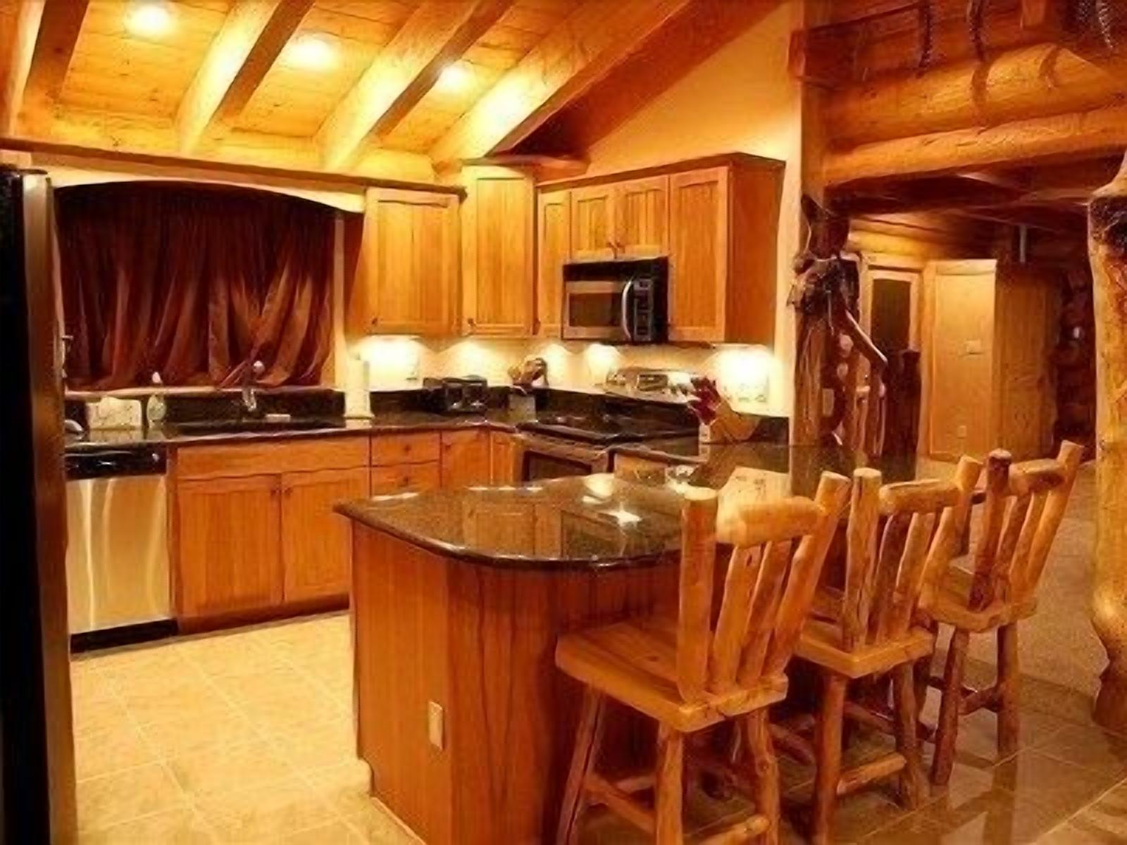 Enjoy the snow and mountains with relaxation