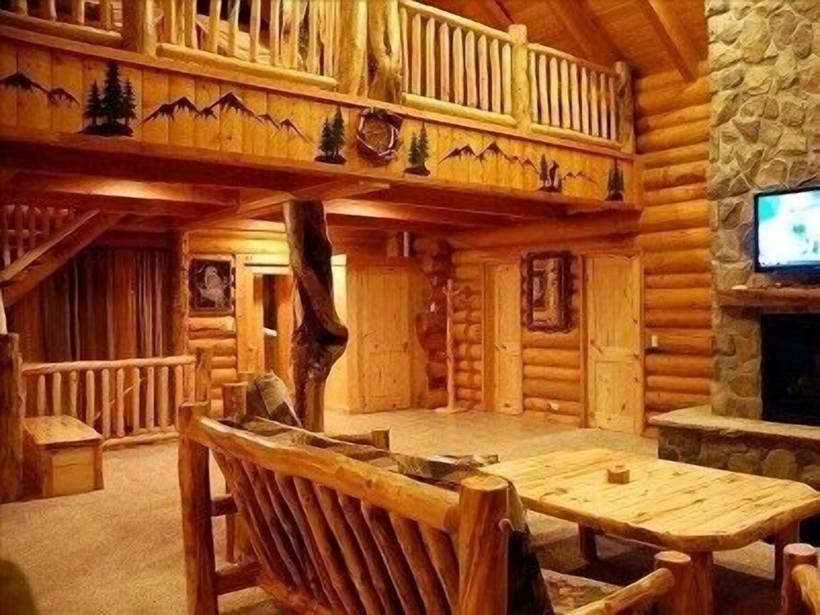 Enjoy the snow and mountains with relaxation