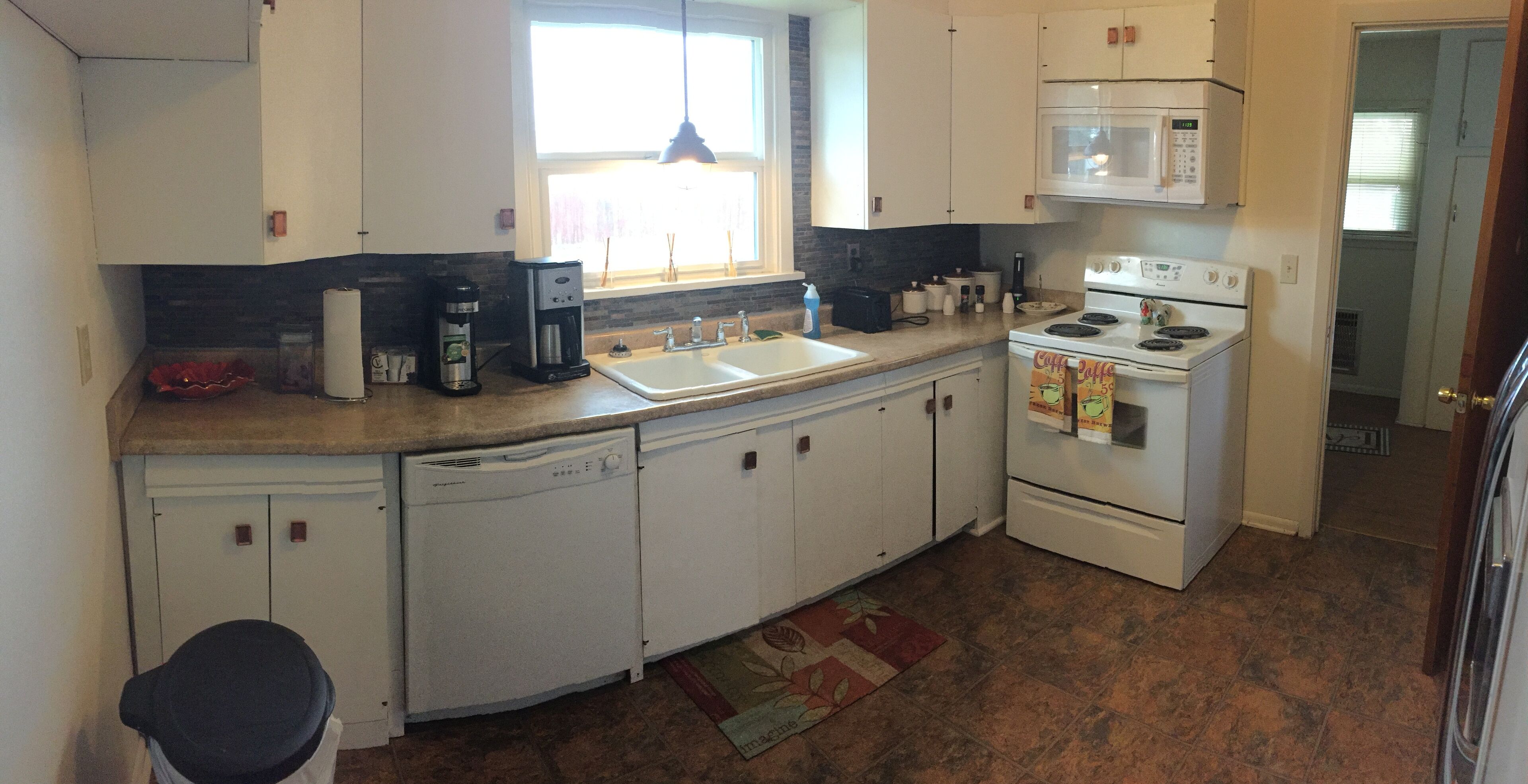 The Pearl House,  for two to five people , and pet friendly special rates now