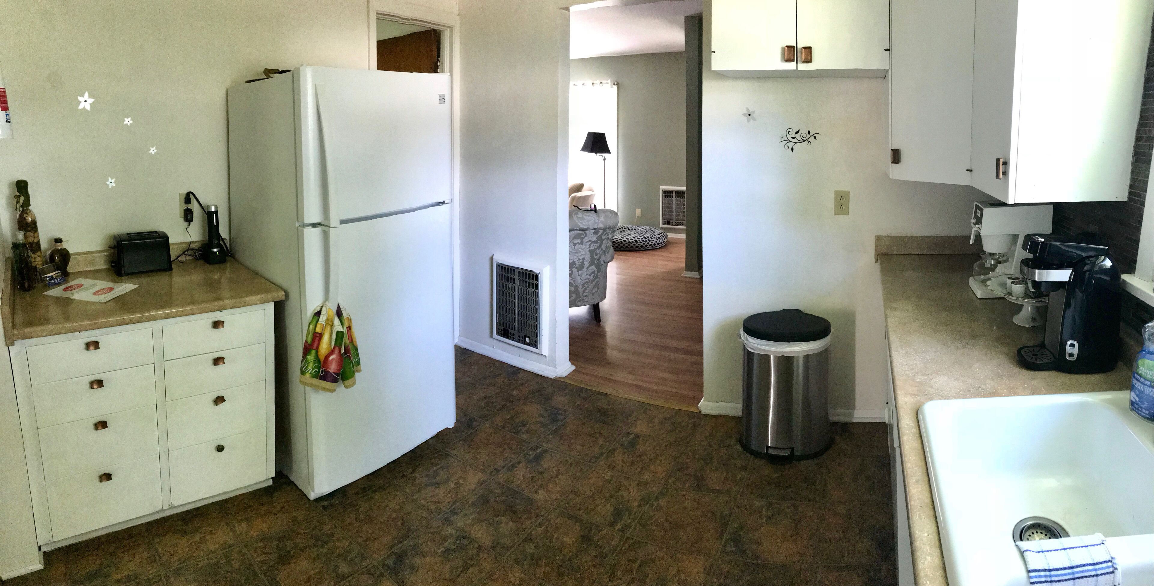 The Pearl House,  for two to five people , and pet friendly special rates now