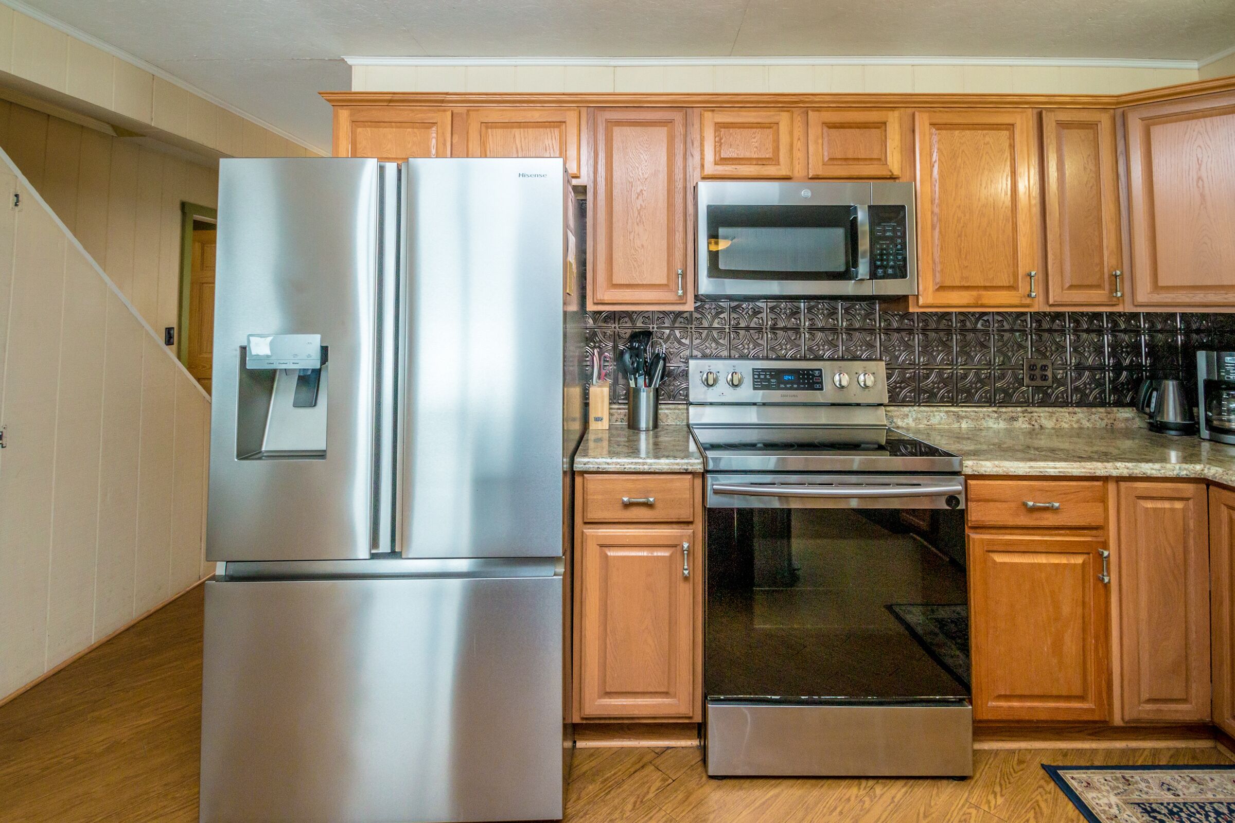Beautiful Lake Front Cabin