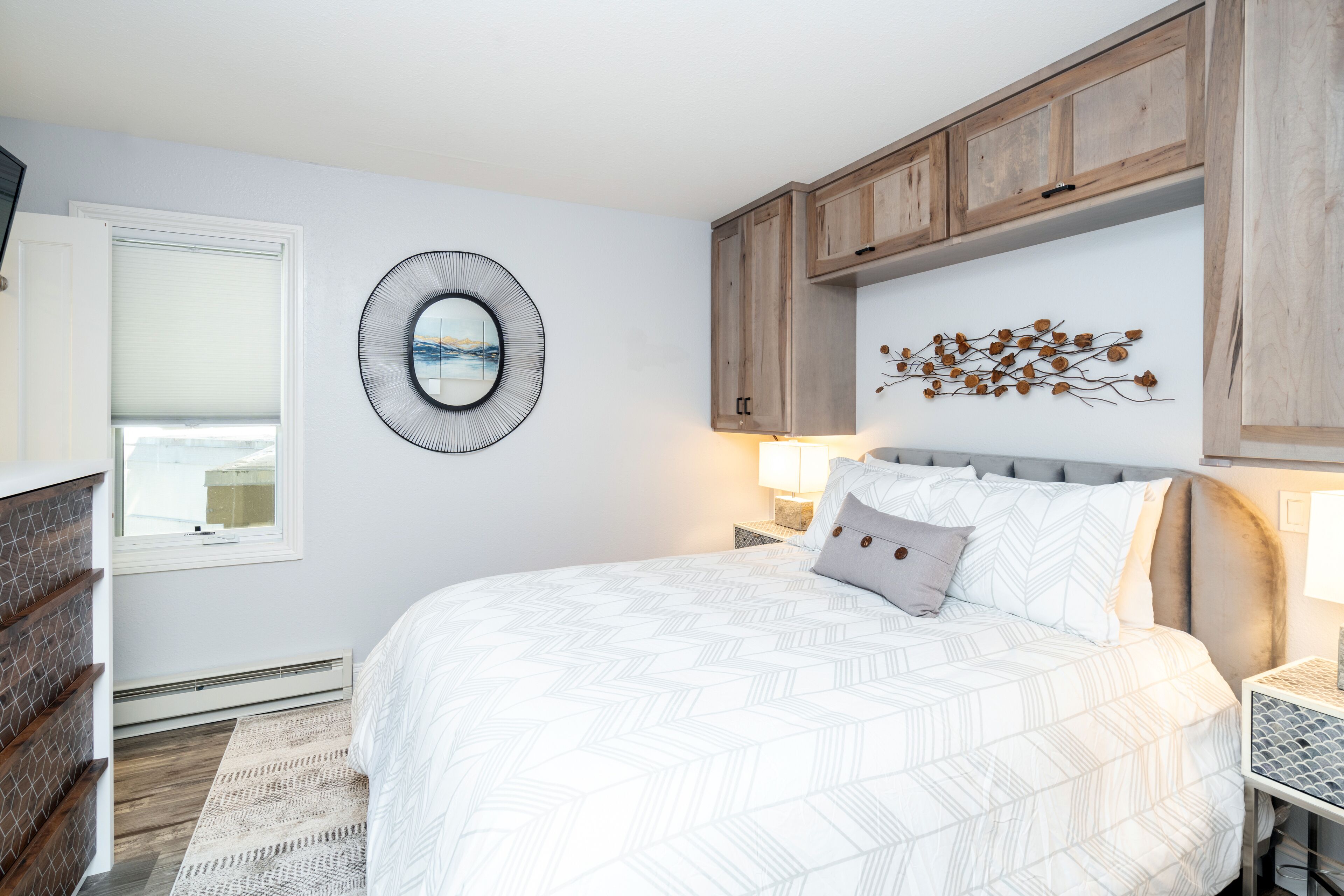 Sweet Updated Ski in/Ski out 1 bedroom Etta Place Too Condo