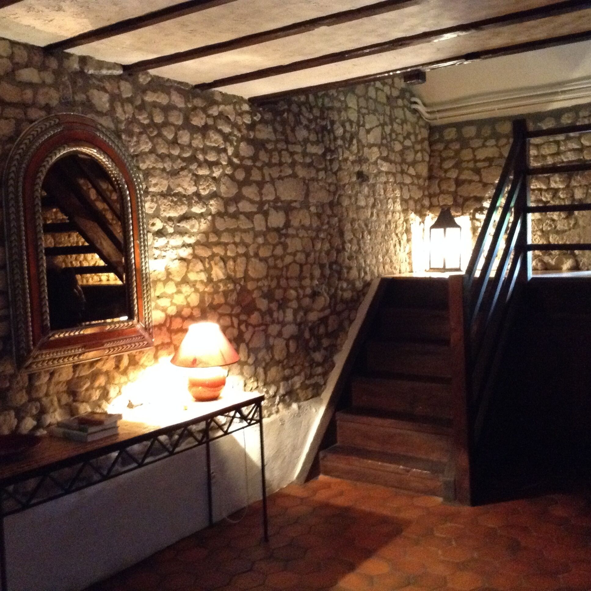 Intérieur