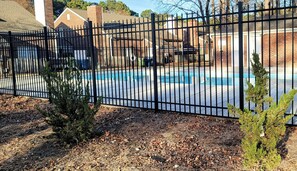 Property grounds - SeaSide Farm House, in the heart of everything, Wilmington reg. # STL 2019-0113 (Wilmington)