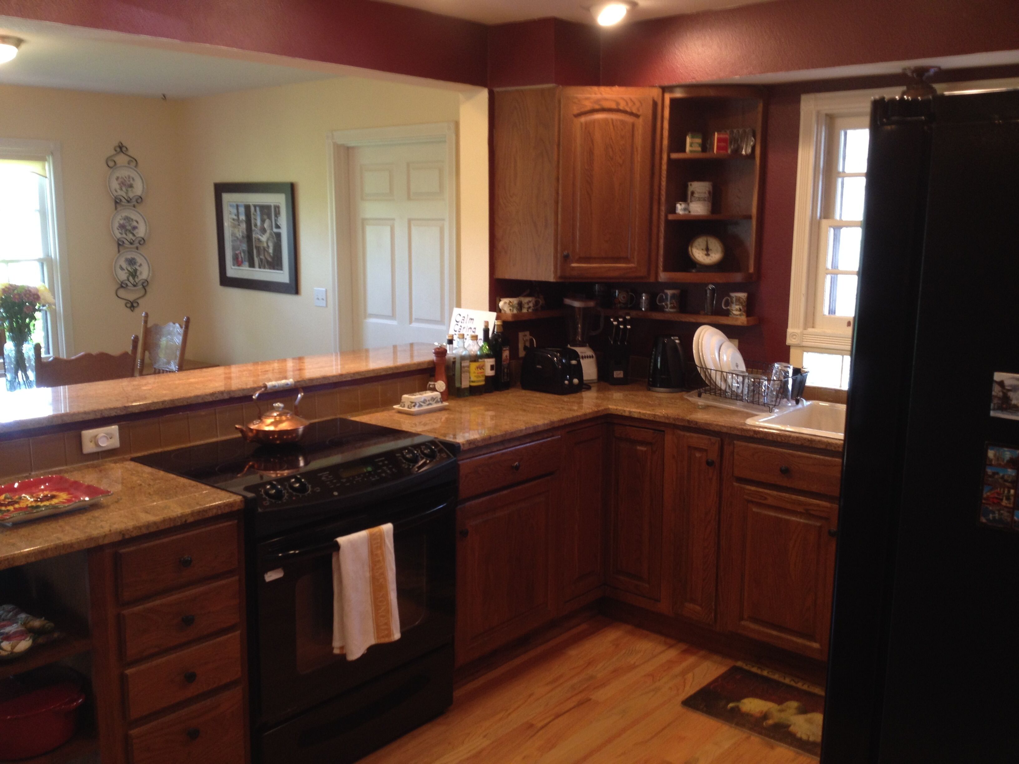 Nob Hill 4 Bedroom 3 Bath Neo-Victorian Home