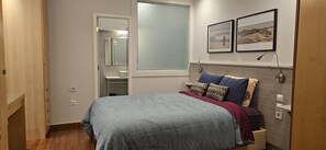 4 Schlafzimmer, Bügeleisen/Bügelbrett, Reisekinderbett, kostenloses WLAN