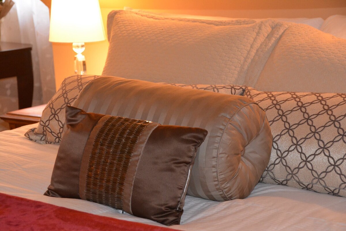 Image de profil de l’hôte