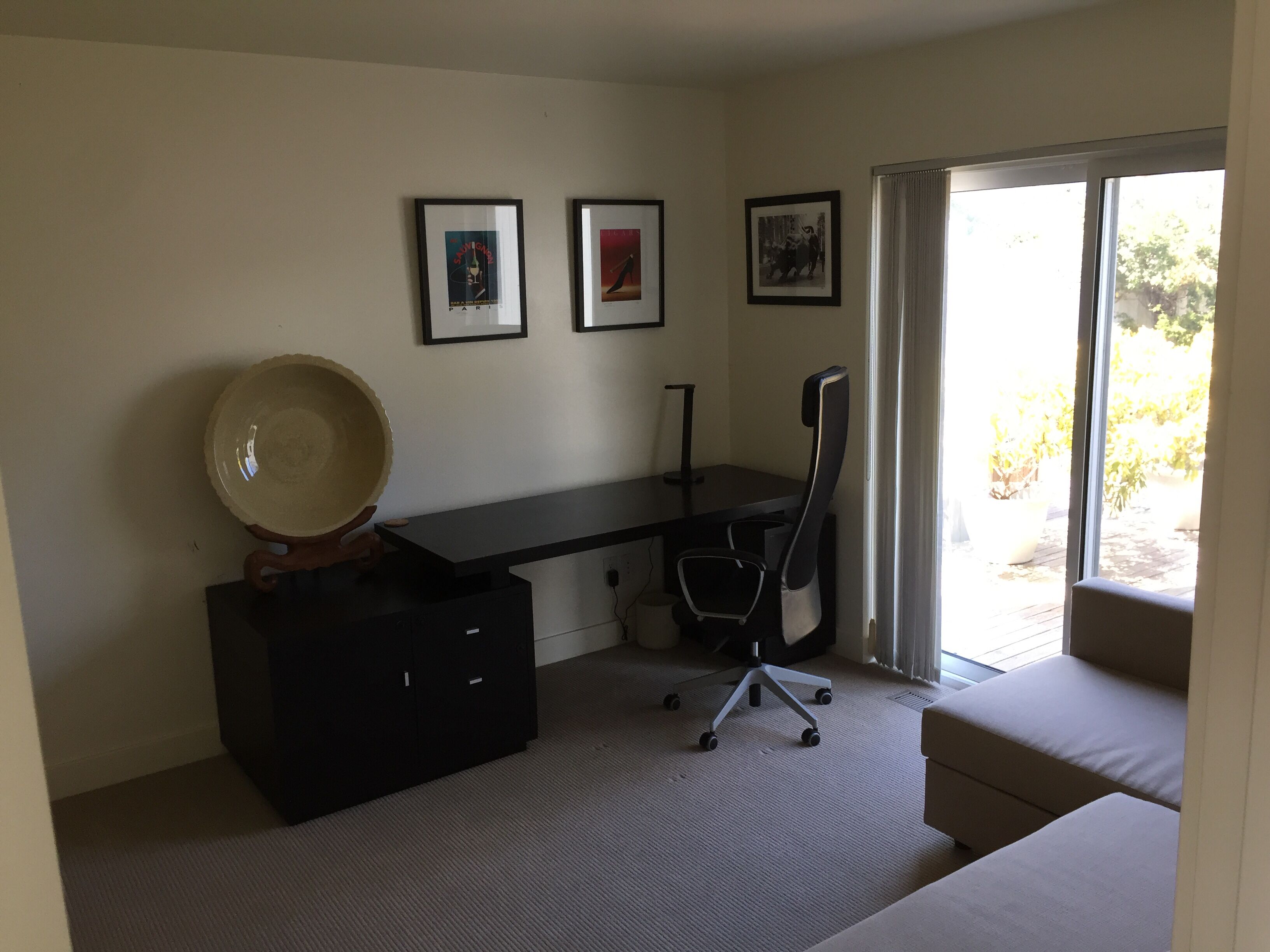 Spectacular Water-Front Beach House In Point Roberts Marina Neighborhood