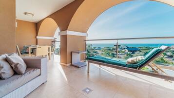 Televisión y tenis de mesa