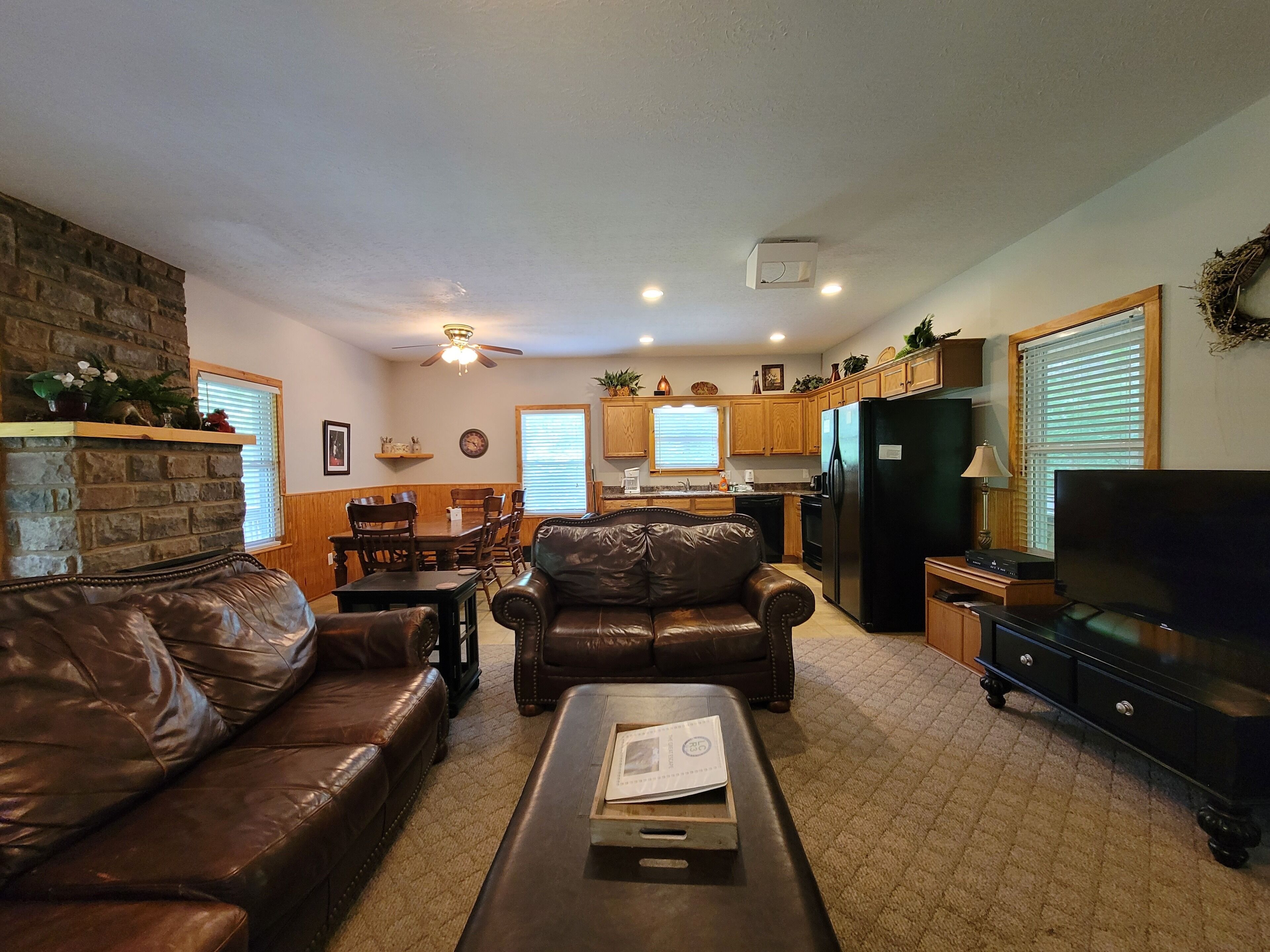 The Great Escape 421C