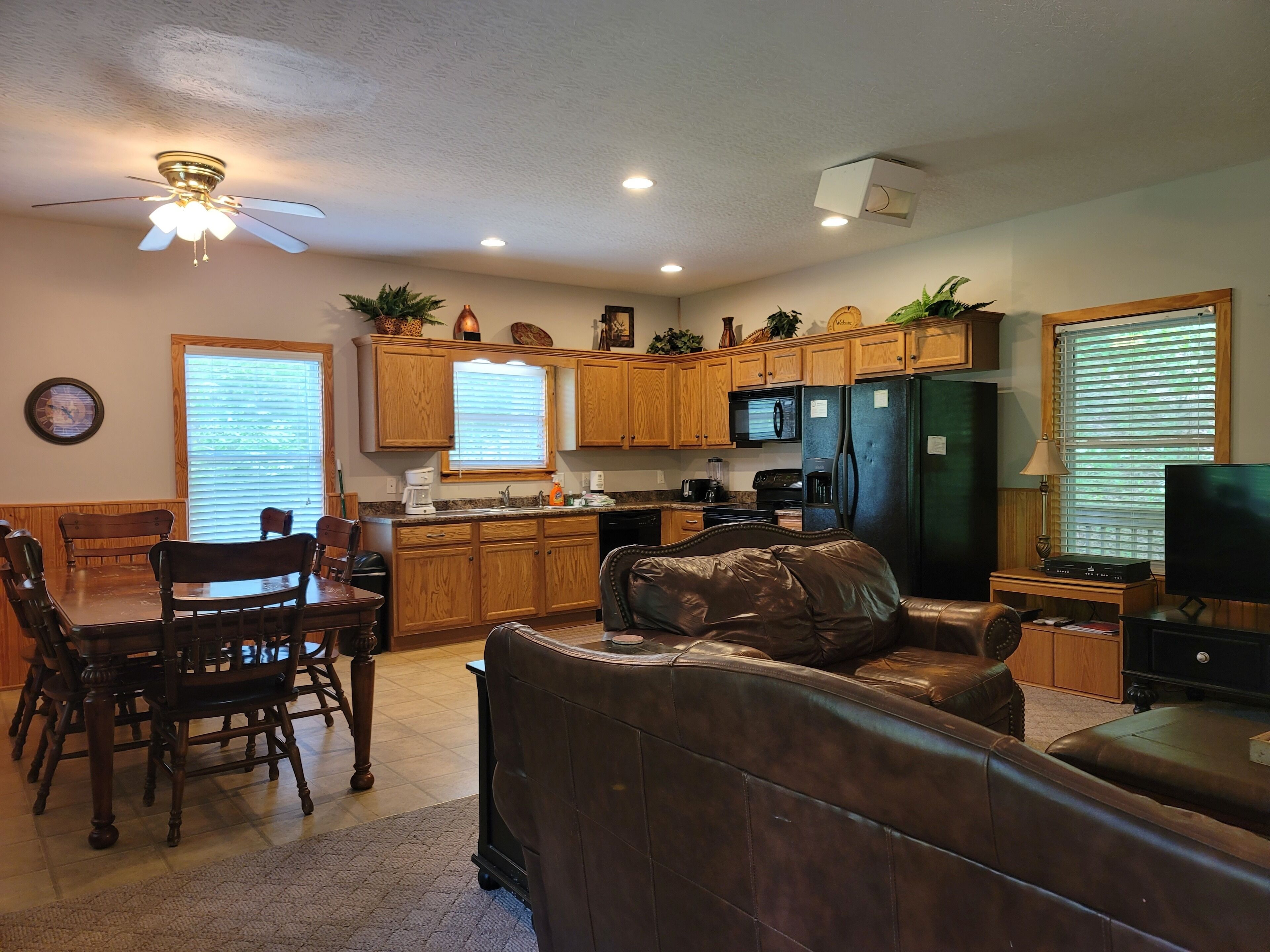 The Great Escape 421C