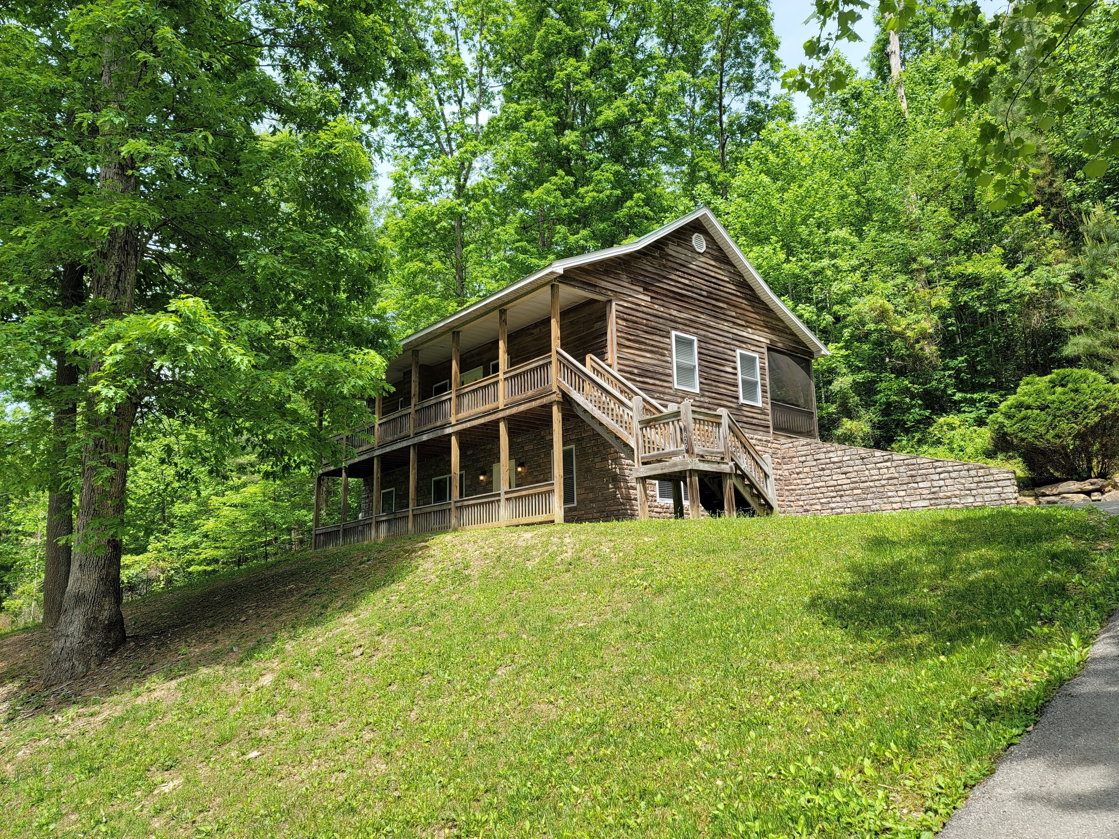 The Great Escape 421C