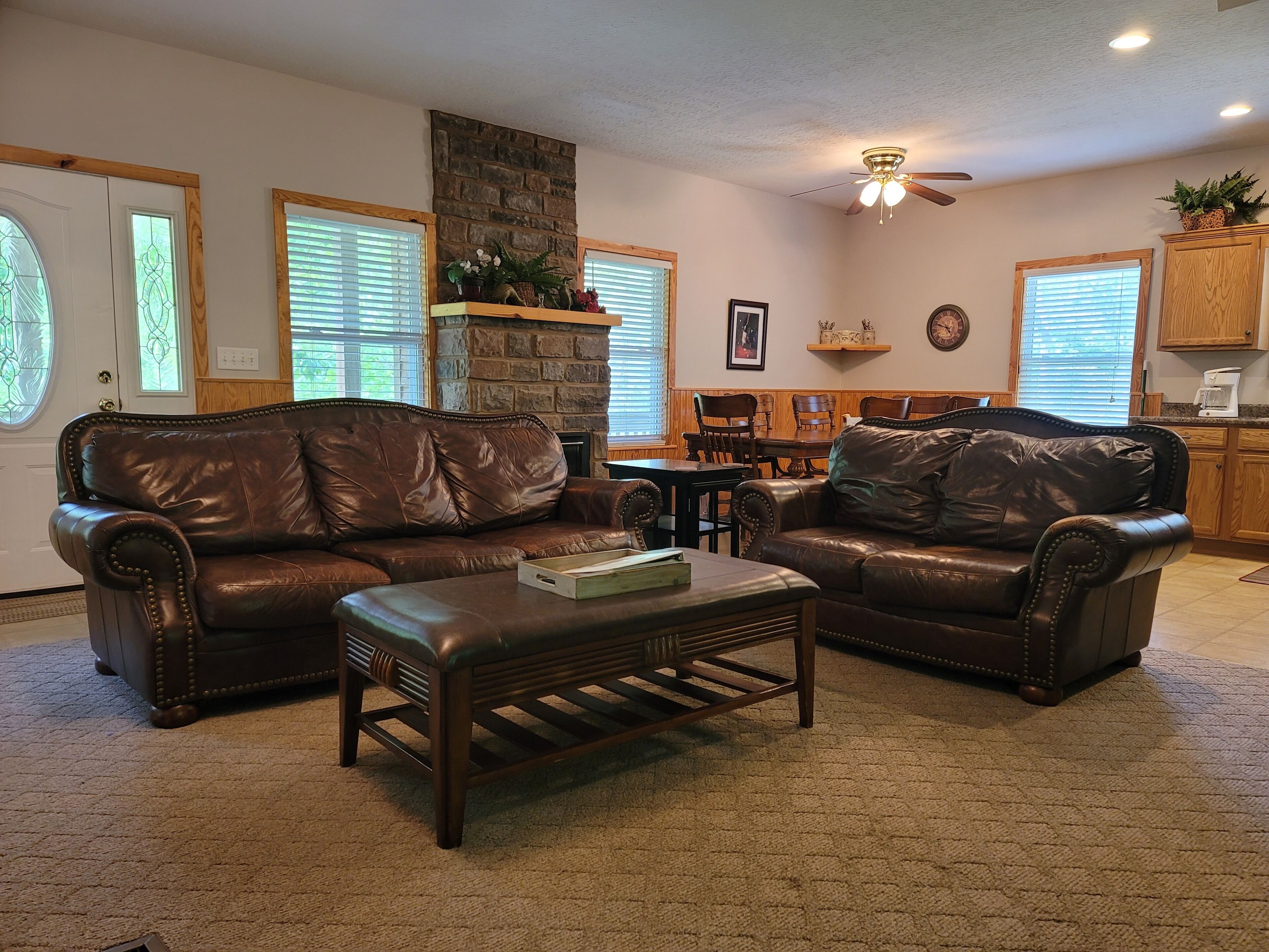 The Great Escape 421C