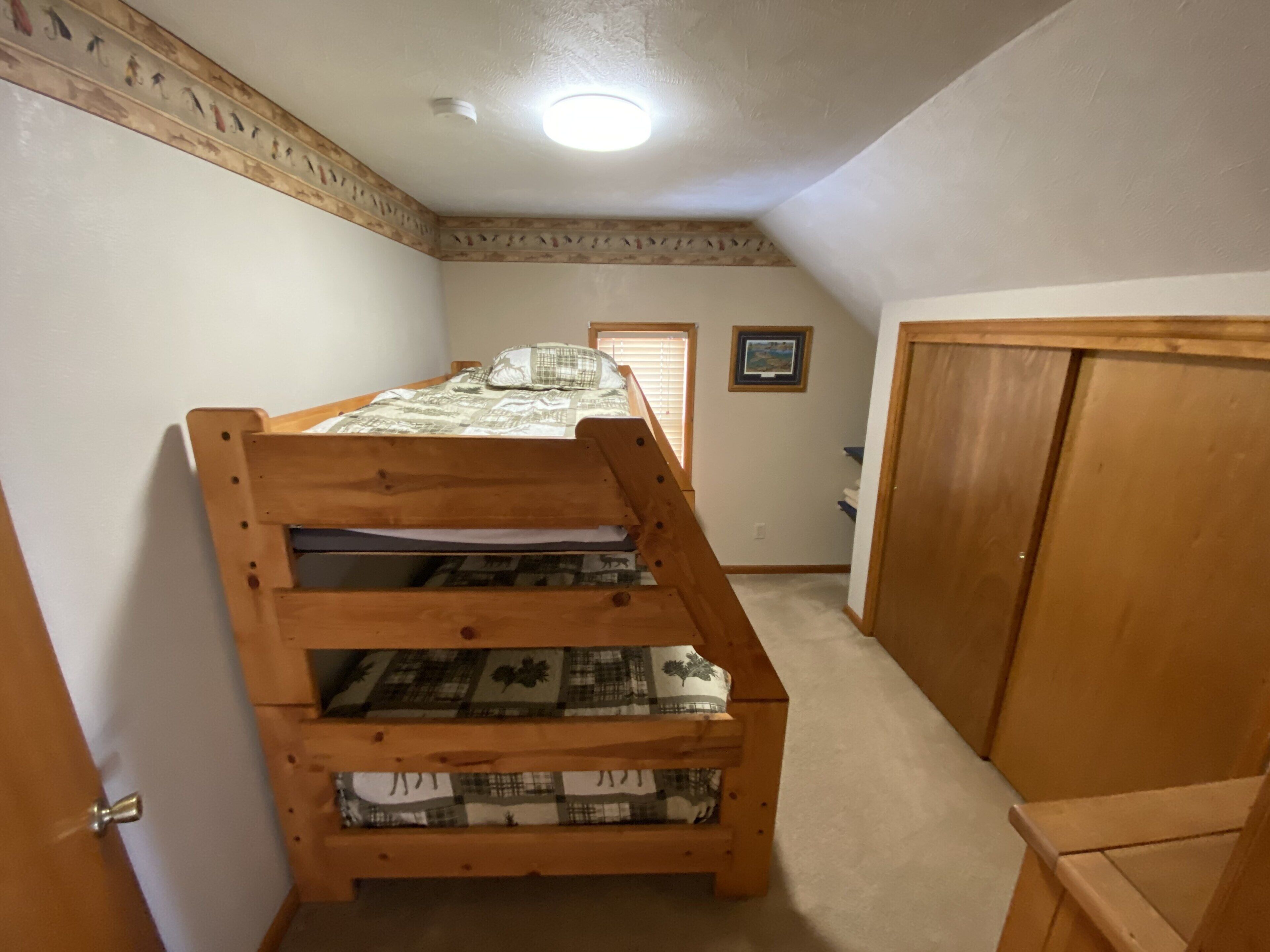 The Sportsmans Retreat