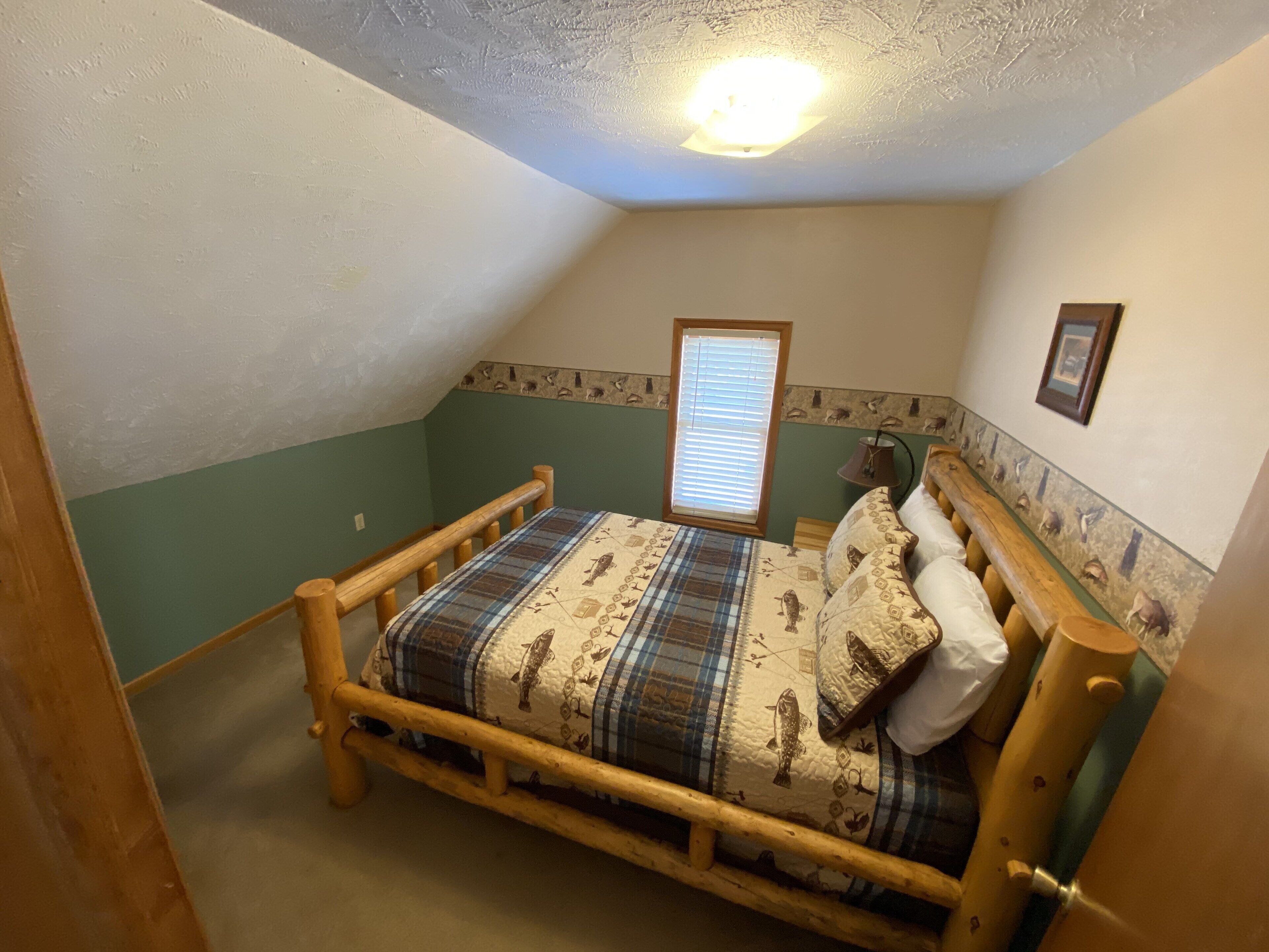 The Sportsmans Retreat