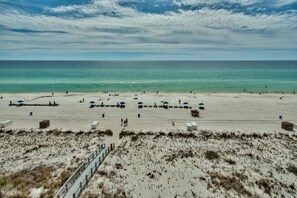 Am Strand