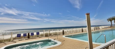 Piscina interna
