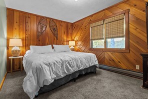 6 chambres, fer et planche à repasser, Wi-Fi gratuit, draps fournis