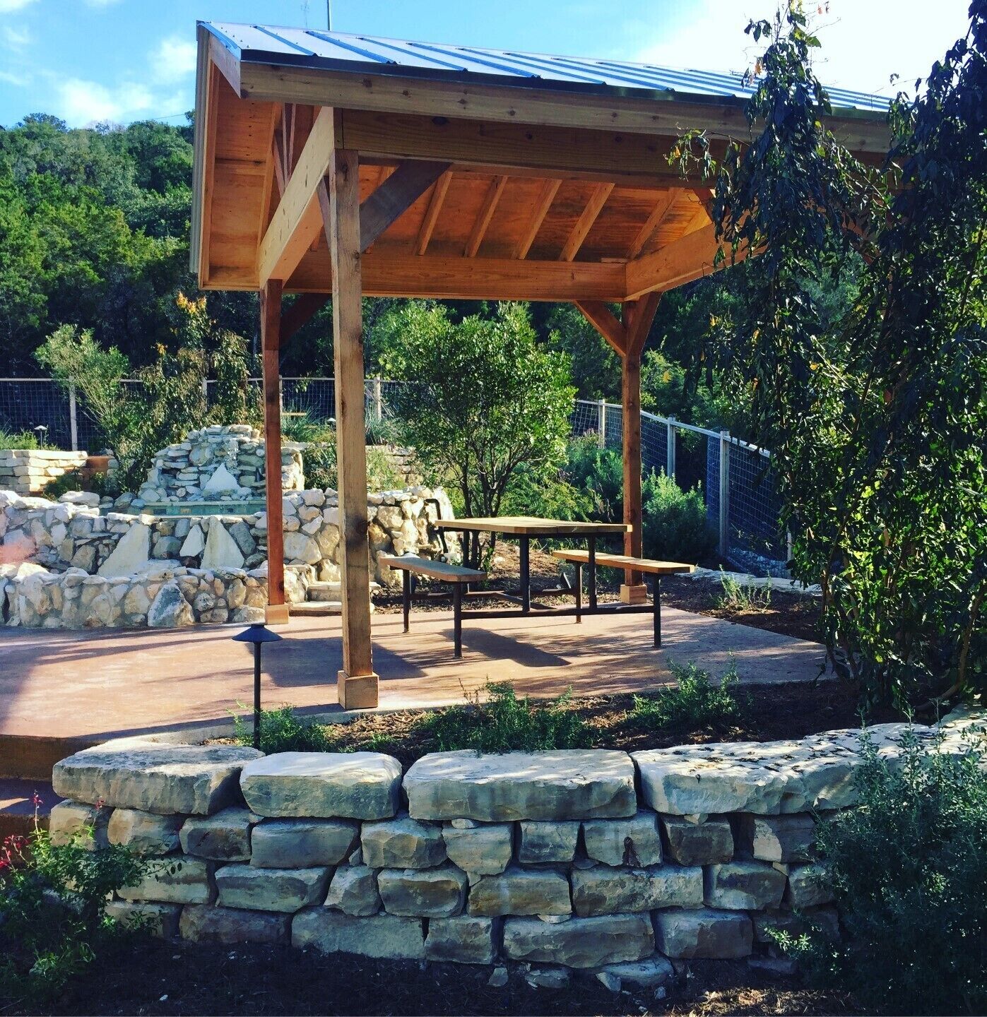 Sublime Oasis, Plunge Pool, Waterfall, Cabana, Outdoor Fireplace, A+ View!
