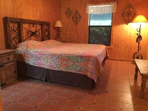 3 bedrooms, free WiFi, wheelchair access