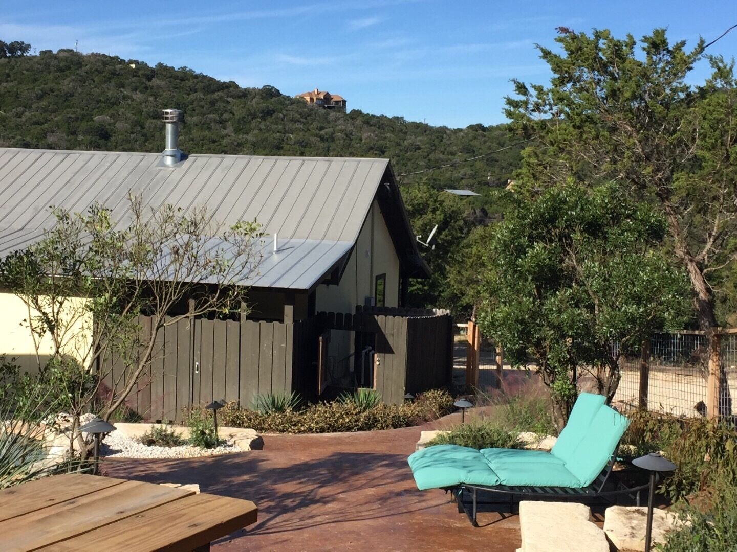Sublime Oasis, Plunge Pool, Waterfall, Cabana, Outdoor Fireplace, A+ View!