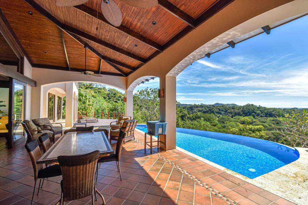 SAMARA REEFS OCEAN VIEW - ENJOY HIGH SEASON DATES AT LOW SEASON RATES!!