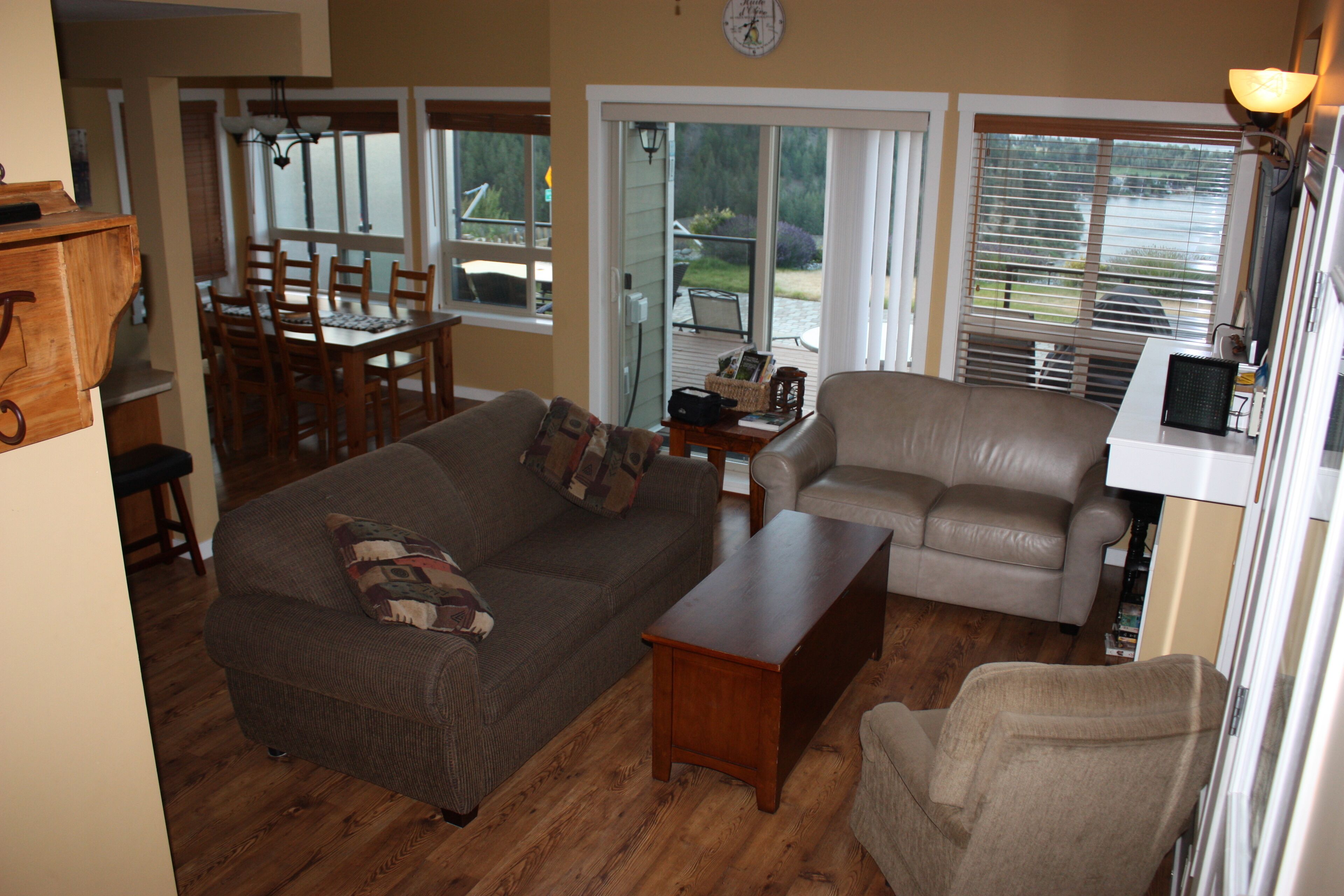 Lovely Lake View Cottage La Casa Resort