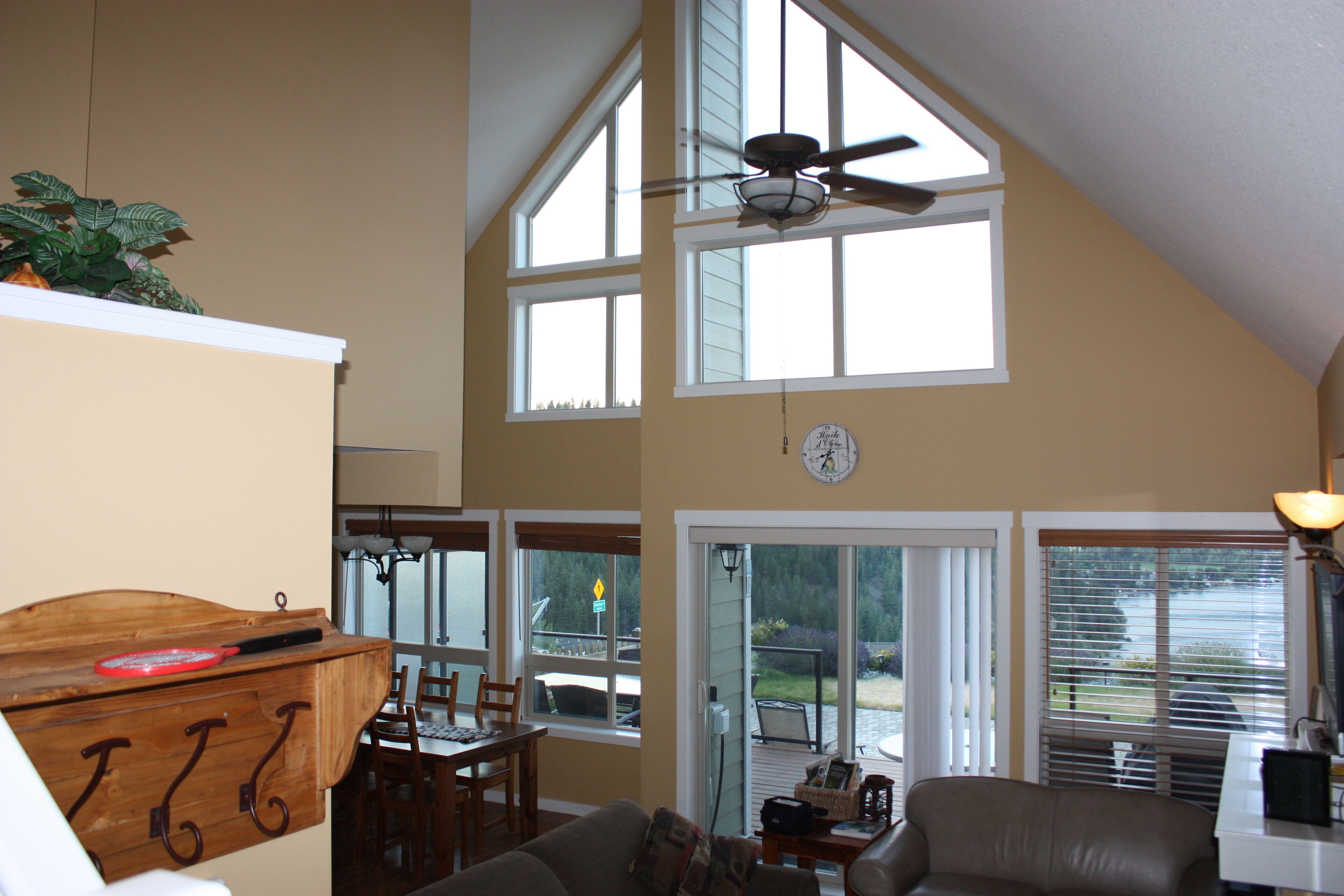 Lovely Lake View Cottage La Casa Resort