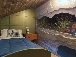 8 habitaciones, tabla de planchar con plancha y wifi gratis 