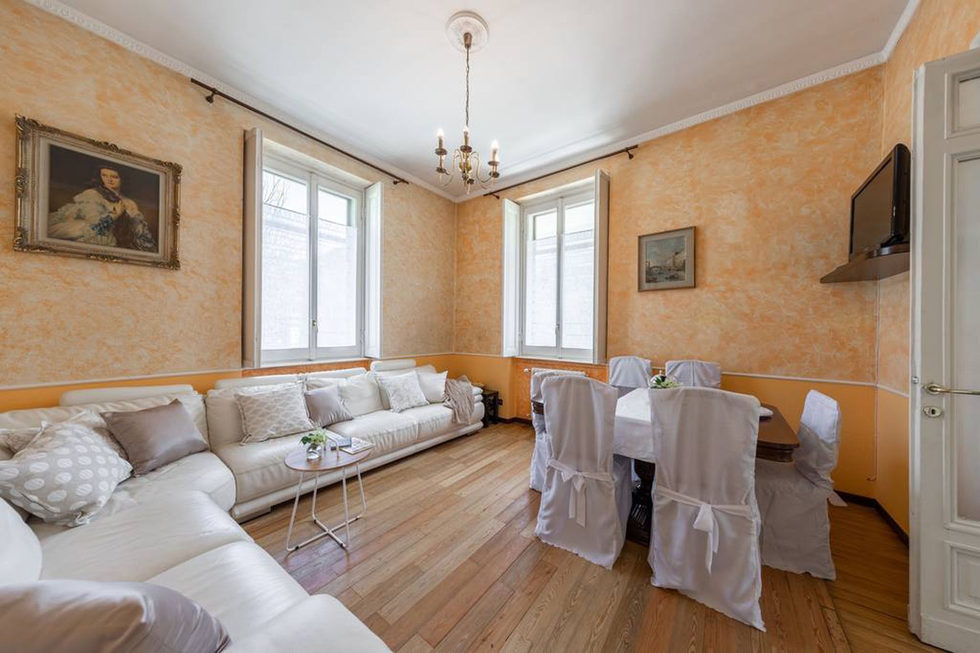 Family and bike friendly VILLA with pool and garden near to BELLAGIO