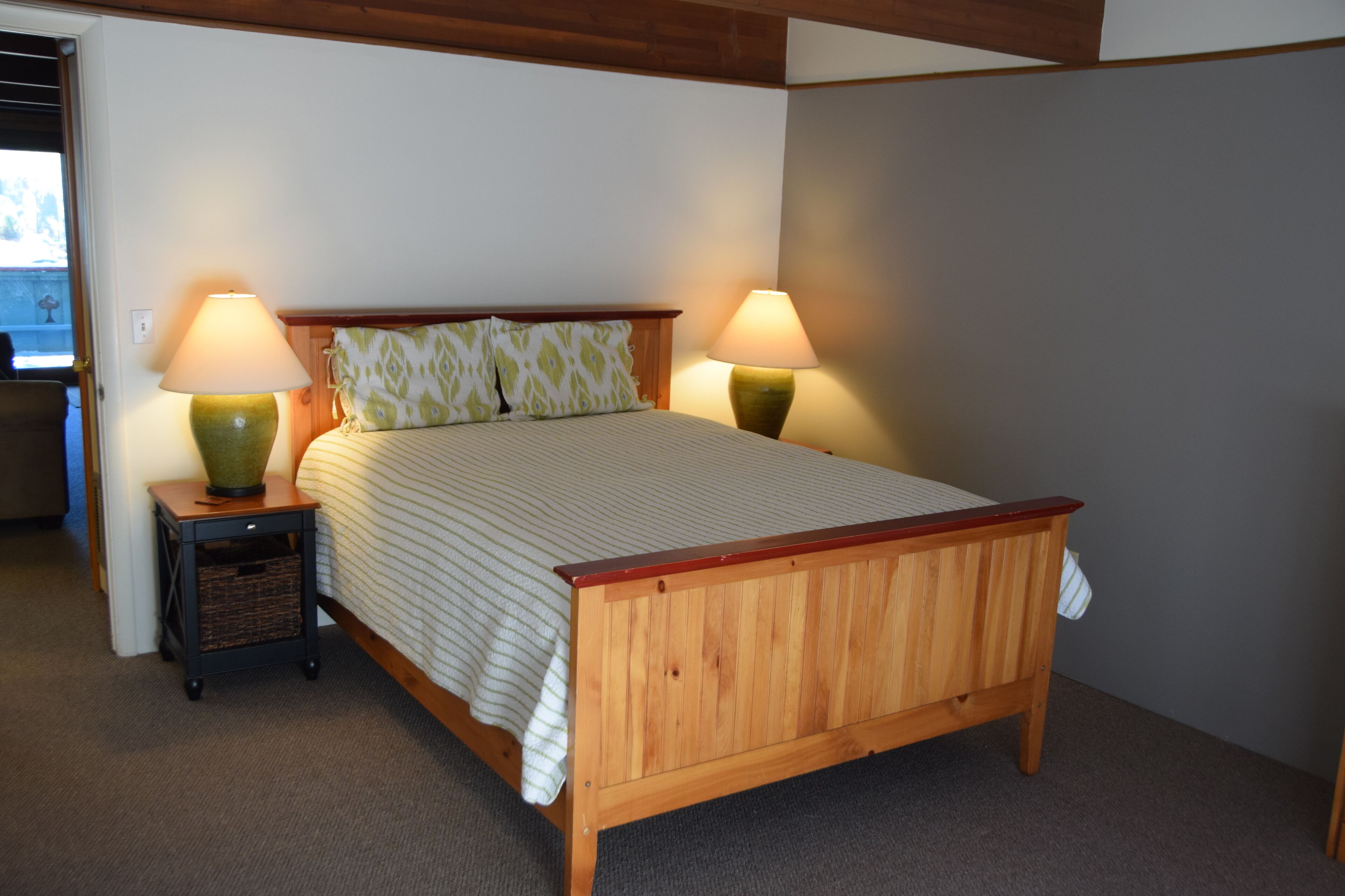 Perfect Country Club Getaway!!!