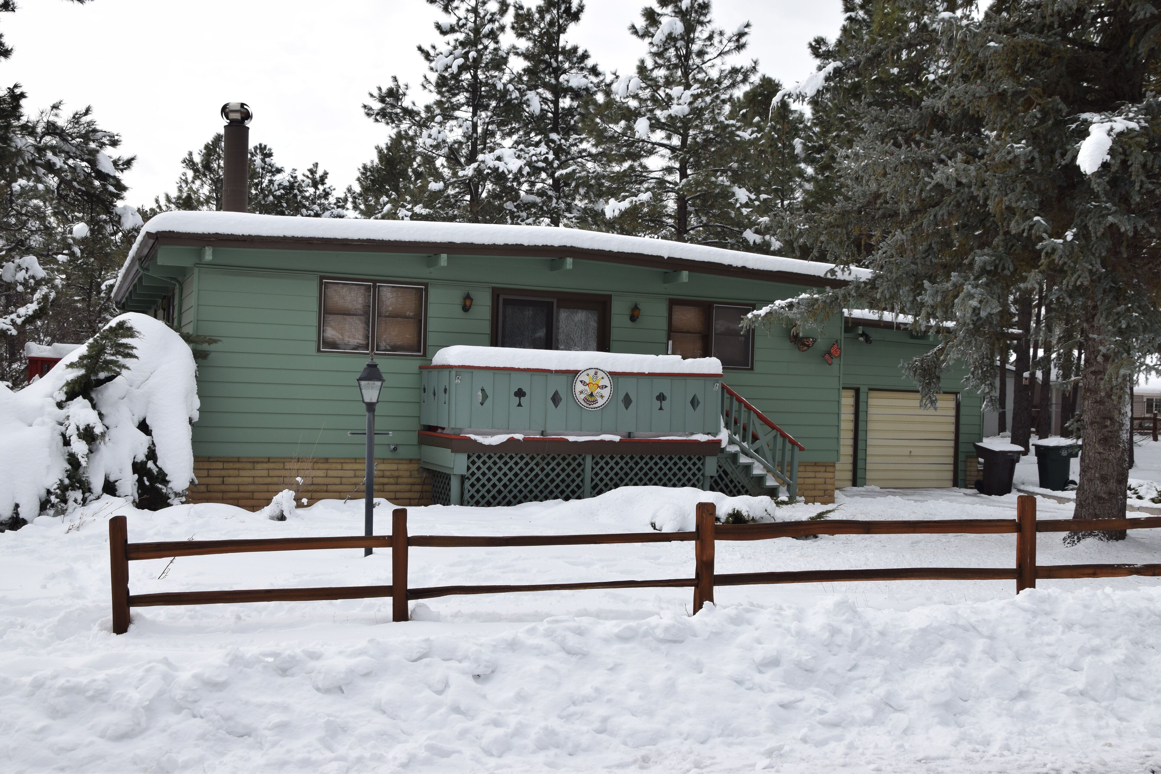 Perfect Country Club Getaway!!!