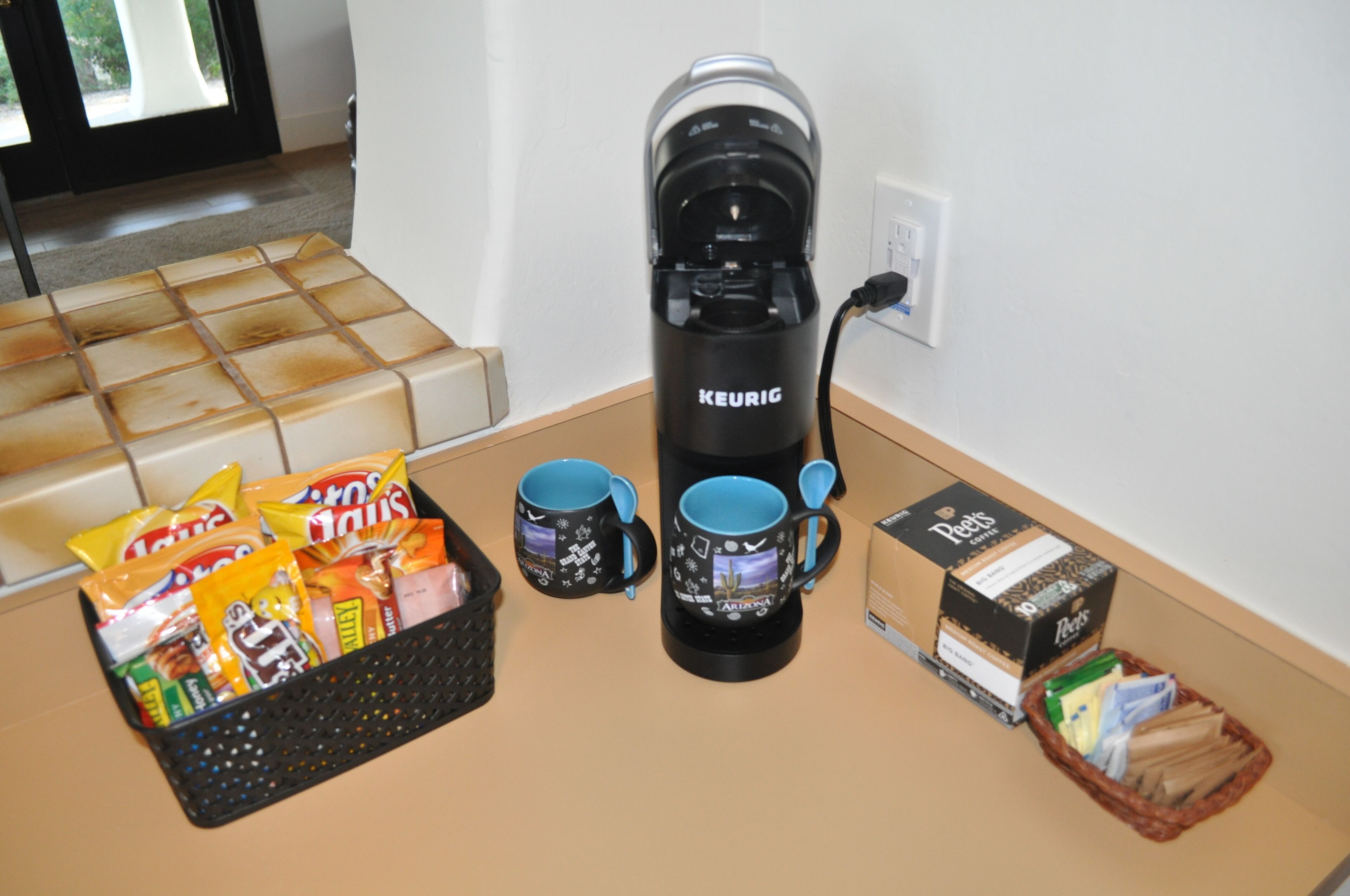 Luxurious 5-Star Suite - Best Alternative to the Boulders Resort