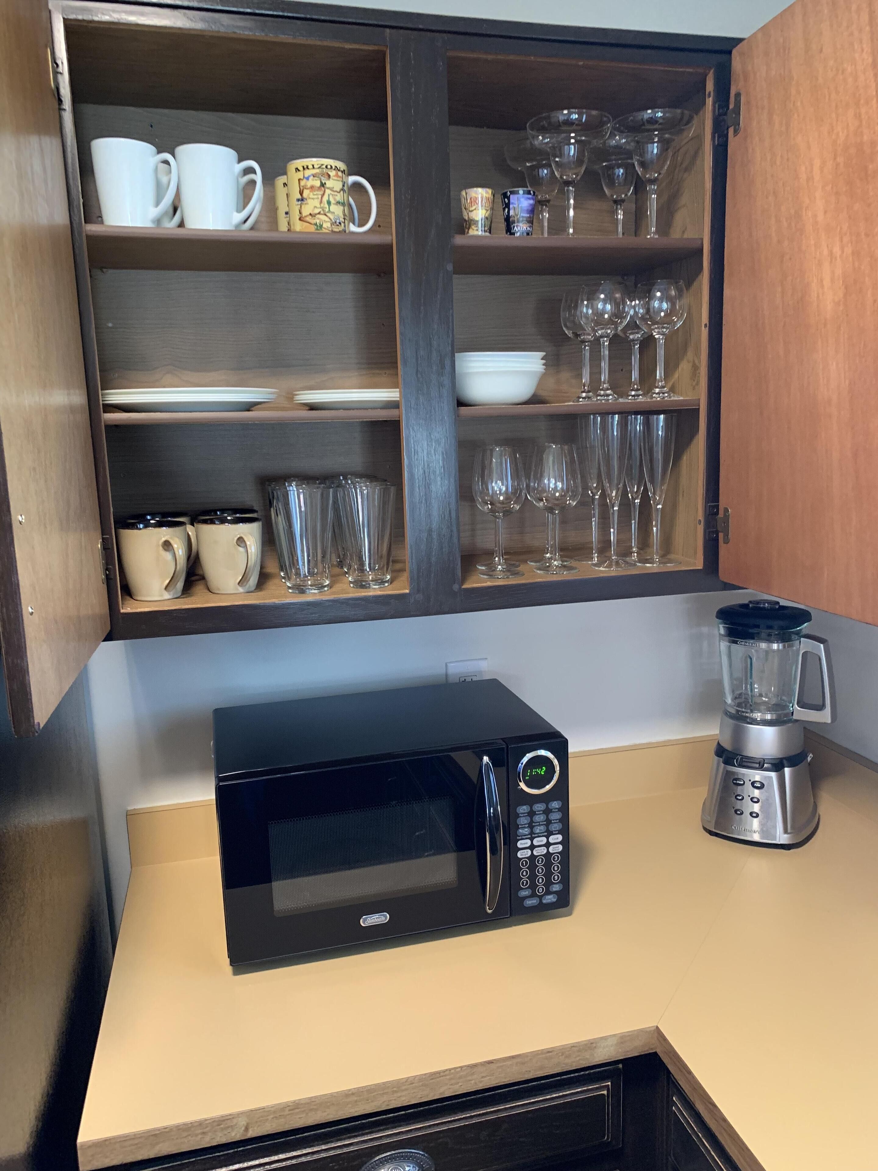 Luxurious 5-Star Suite - Best Alternative to the Boulders Resort