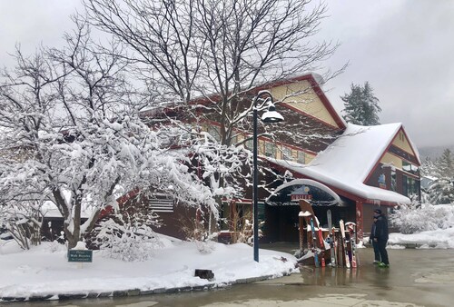 Yksi Vermontin parhaista lomakohteista ~ Sopii kaikkina vuodenaikoina!