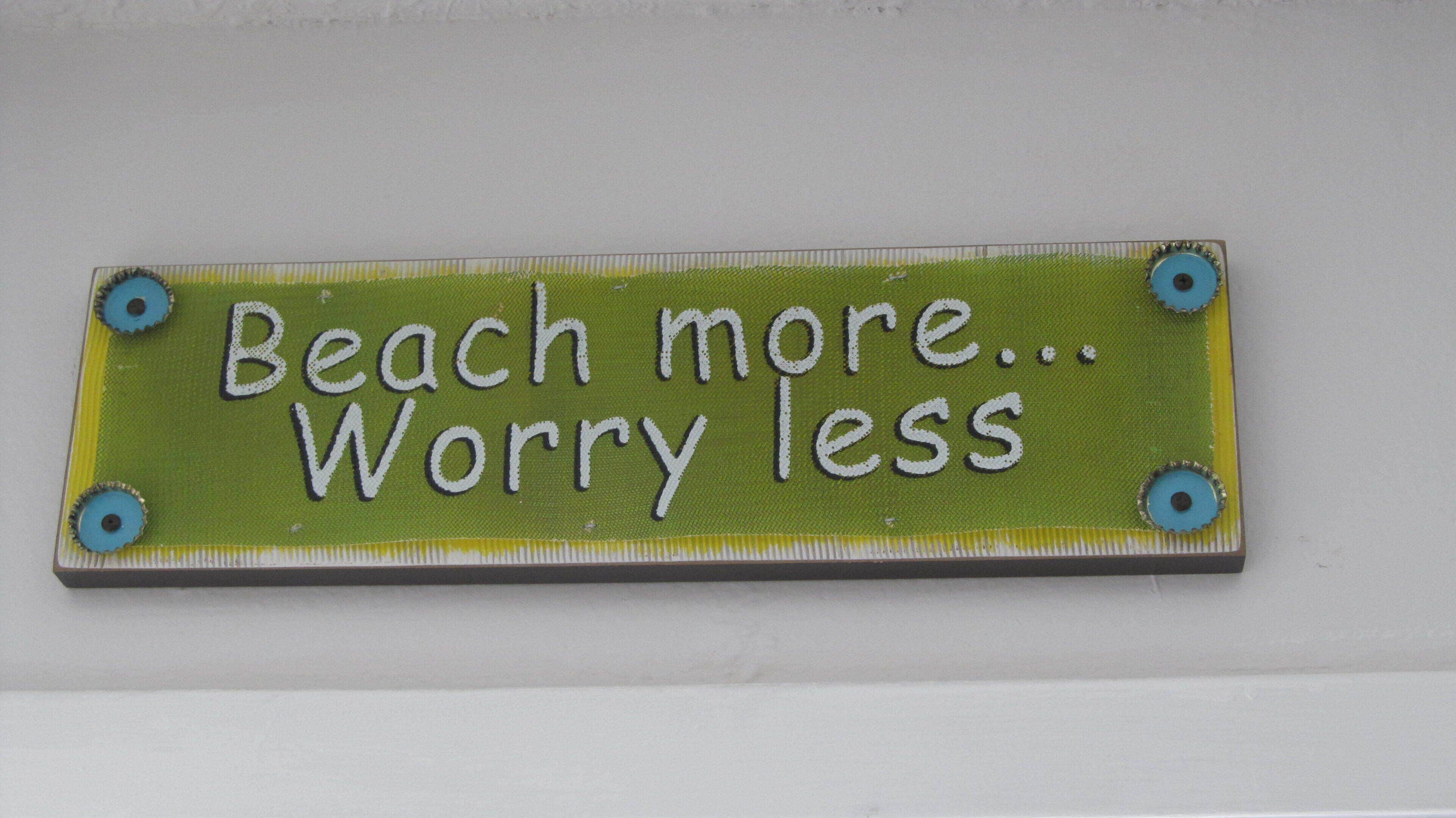 Treasure Island Condo