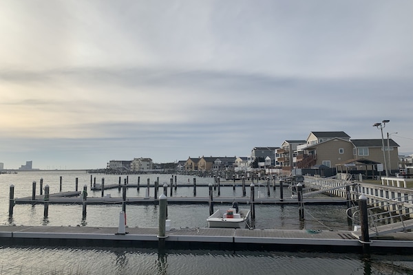 Port de plaisance